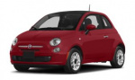 2015 FIAT 500